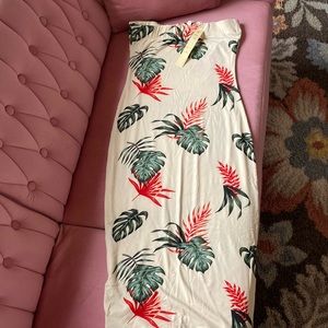 So soft and fits like a glove